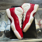 Jordan Cherry 11s Size 11