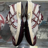 ASICS Maroon Gel 1130s Size 10.5