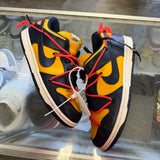 Nike Off White Dunks Size 9.5