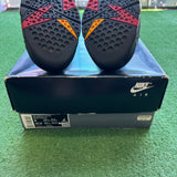 Jordan Citrus 7s Size 9