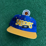 Vintage Buffalo Sabres Youth Hat