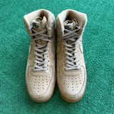 Nike Flax High Air Force 1s Size 11.5