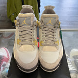 Jordan Craft Phantom Dust 4s Size 7Y