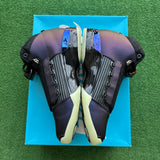 Jordan Zack Rumbaugh Doernbecher 14s Size 10.5