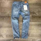 Purple Jeans Size 36