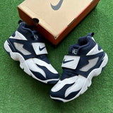 Nike Cowboys Air Diamond Turf Size 9.5