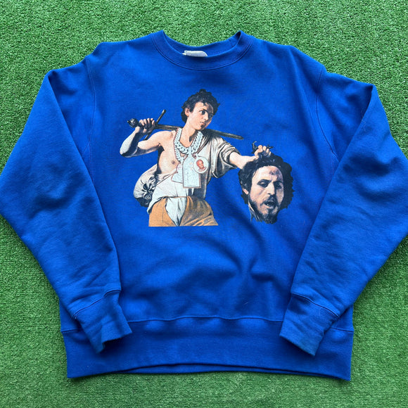 Westside Gunn Crewneck Size L