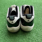 Jordan Low Iridescent Low 11s Size 9.5