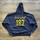 Griselda Hoodie Size XXL