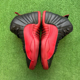 Jordan Flu Game 12s Size 11