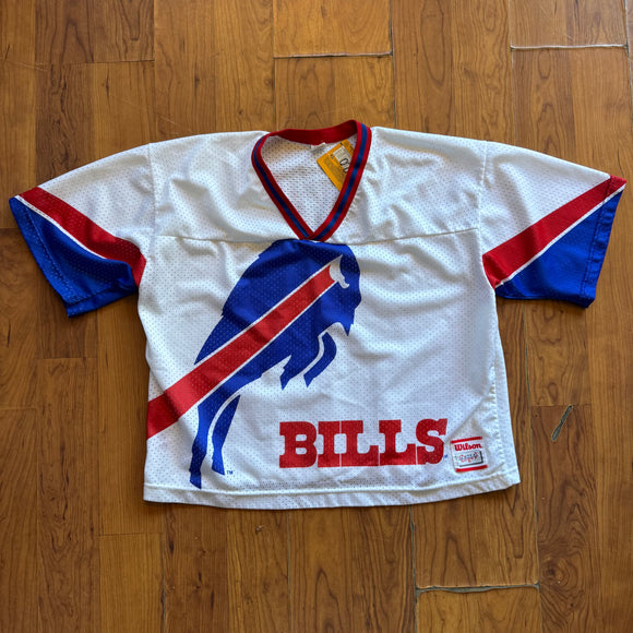 Vintage Buffalo Bills Jersey Size XL