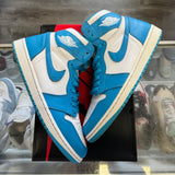 Jordan 2015 UNC 1s Size 11