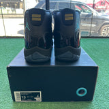 Jordan Gamma 11s Size 13