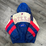 Vintage Buffalo Bills Jacket Size M