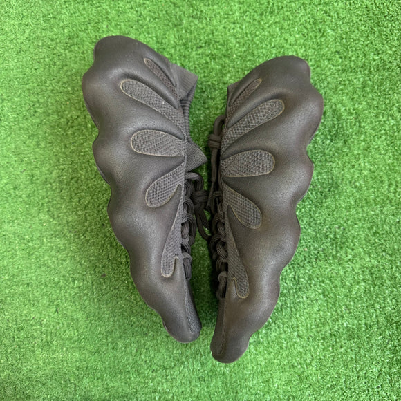 Yeezy Stone Teal 450s (Missing Insoles) Size 5.5