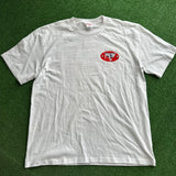 Supreme Tee Size L