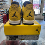 Jordan Lightning 4s Size 8