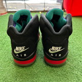 Jordan Top 3 5s Size 7Y