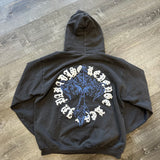 Revenge Hoodie Size XL