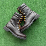 Timberland forty Below Boots Size 10