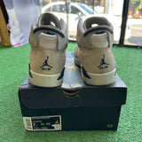 Jordan Georgetown 6s Size 7Y