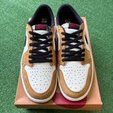 Jordan Rookie Of The Year Low 1s Size 12