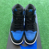 Jordan Reimagined Royal 1s Size 9