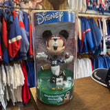 Vintage Buffalo Bills Disney Mickey Mouse Bobblehead