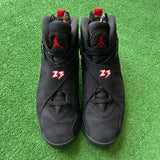 Jordan Playoff 8s Size 11.5