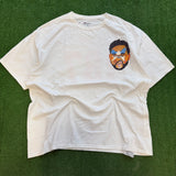 Griselda Conway The Machine Tee Size XXL