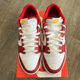 Nike USC Low Dunk Size 11.5