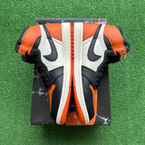 Jordan Shattered Backboard 1s Size 9.5