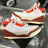 Jordan Dunk On Mars 3s Size 3Y