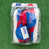 Vintage Buffalo Bills Slippers