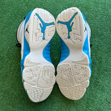 Jordan Powder Blue 9s Size 10