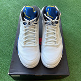 Jordan Laney 5s Size 10.5
