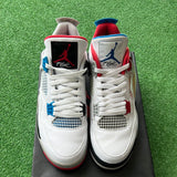 Jordan What The 4s Size 10