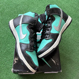 Nike Diamond Supply Co SB High Dunks Size 8.5