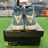 Jordan Pantone 7s Size 10.5