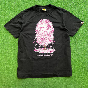 Bape Tee Size M