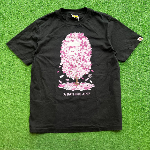 Bape Tee Size M