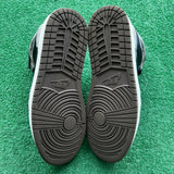 Jordan Palomino 1s Size 12