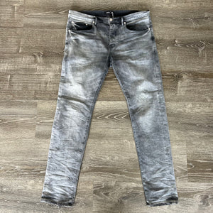 Purple Jeans Size 36