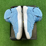 Jordan Pantone 7s Size 10.5
