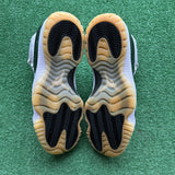 Jordan Gratitude 11s Size 11