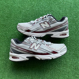 New Balance Mercury Red 740s Size 12