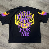 Griselda WSG Heels Fourth Rope Tee Size L