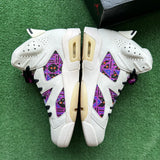 Jordan Quai 54 6s Size 10