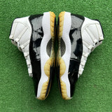 Jordan Gratitude 11s Size 11