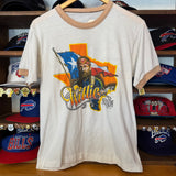 Vintage Willie Nelson Tee Size S